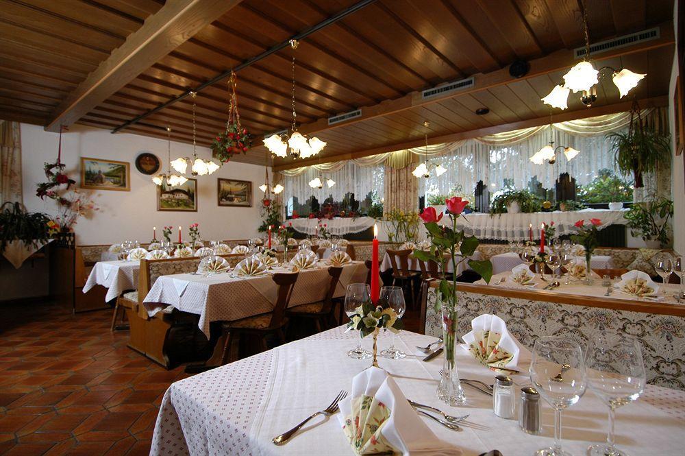 Hotel Dreisonnenberg Neuschoenau Luaran gambar